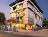 Hotel Fort Queen