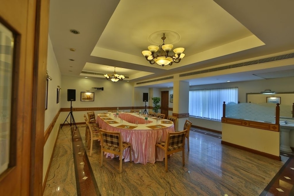 Hotel Fort Queen — photo 2