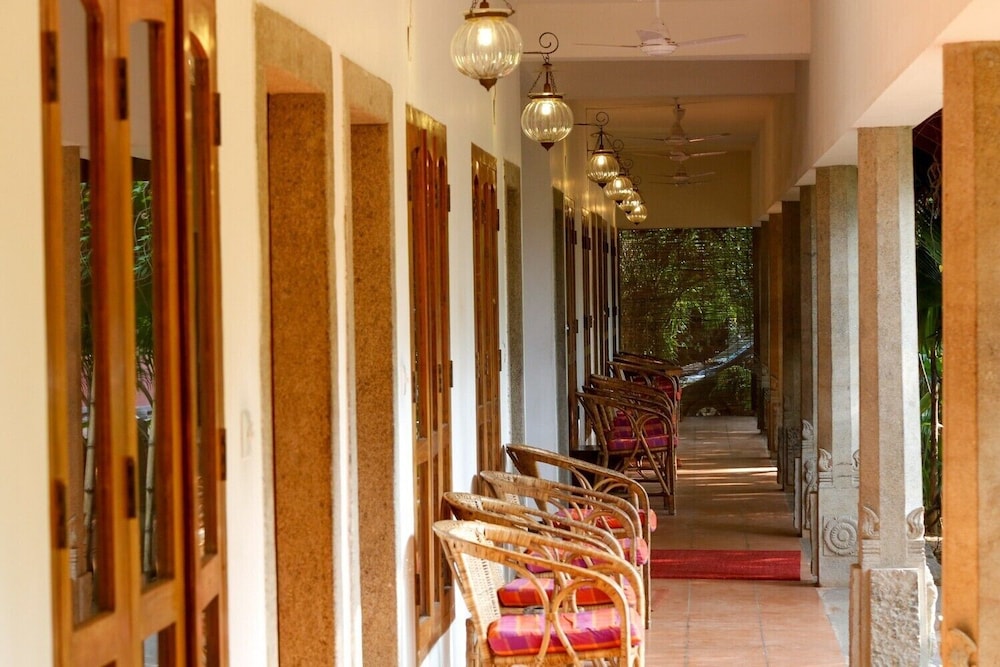 Fort House — photo 2