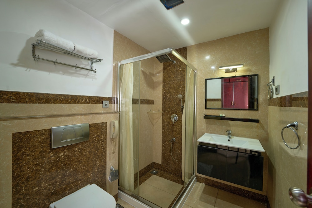 NO 18 HOTEL — photo 6