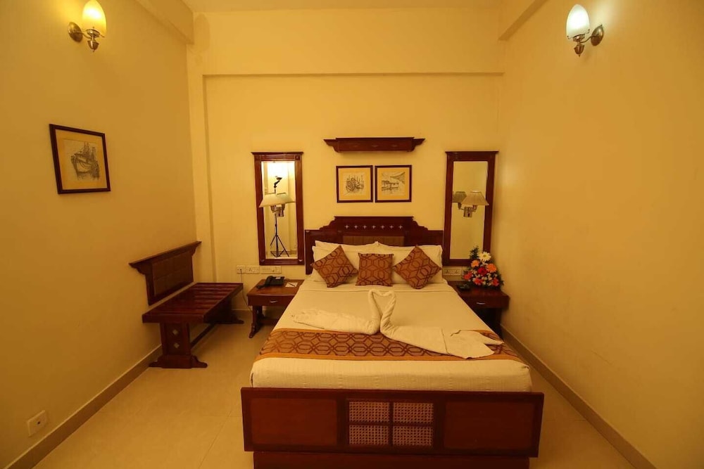Hotel Fort Queen — photo 3