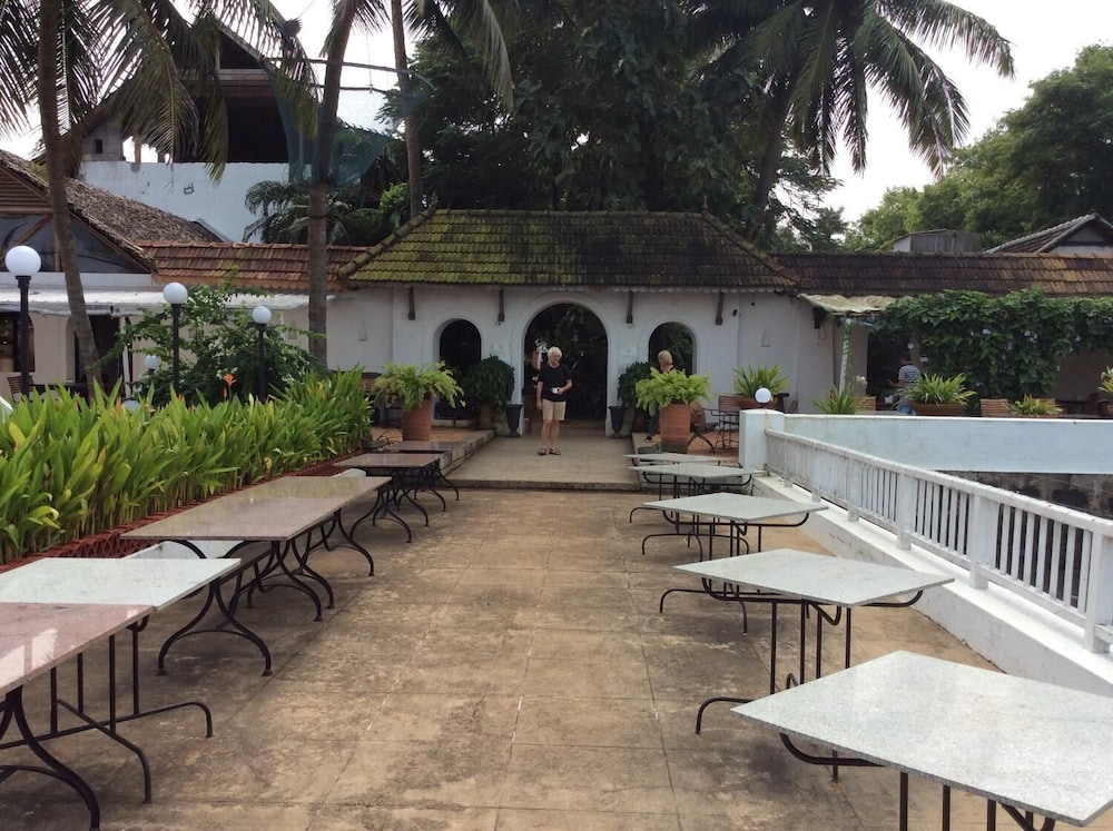 Fort House — photo 7