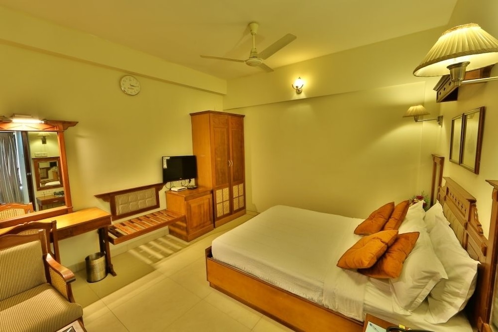 Hotel Fort Queen — photo 4