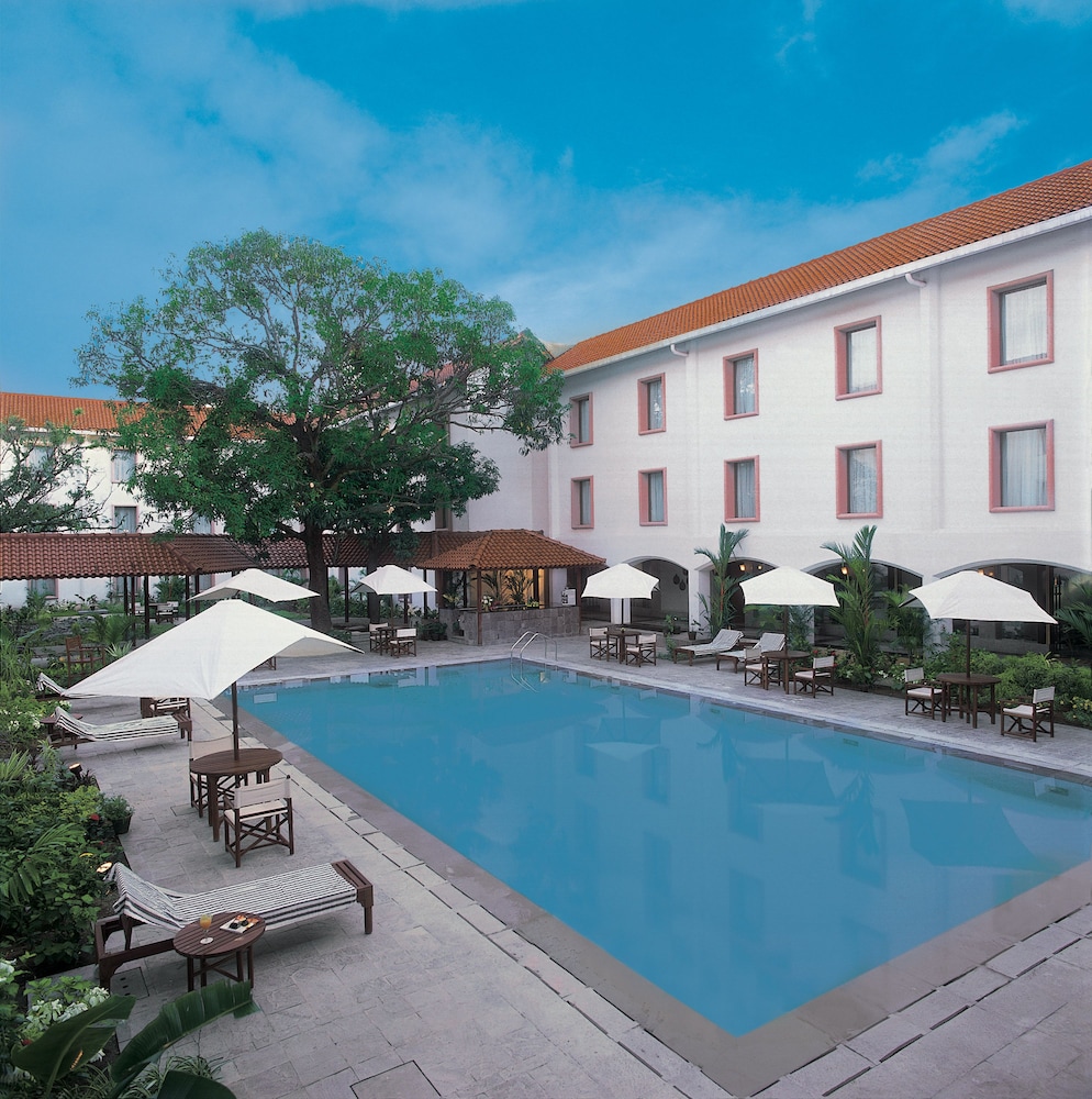 The Fern Kochi, Series by Marriott — photo 2