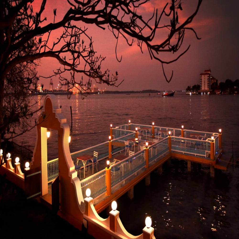 Bloom Boutique | Waterfront Fort Kochi — photo 5