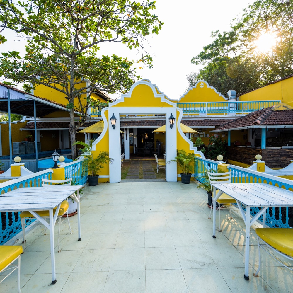 Bloom Boutique | Waterfront Fort Kochi — photo 2