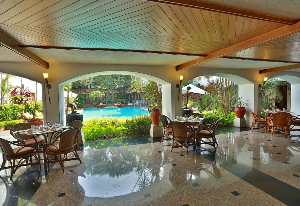 The Fern Kochi, Series by Marriott