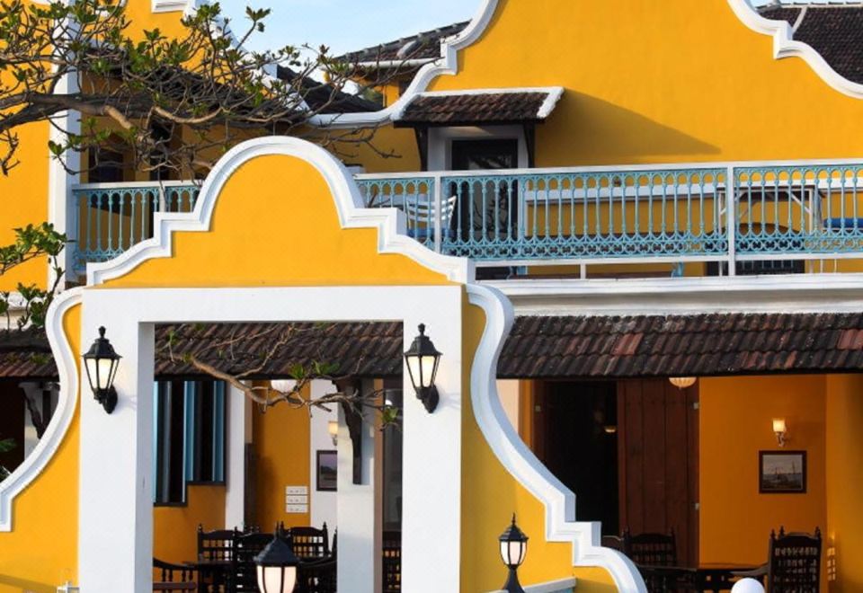 Bloom Boutique | Waterfront Fort Kochi